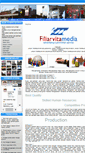 Mobile Screenshot of filiarvitamedia.com